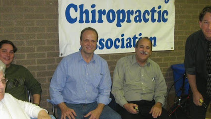 Macomb County Chiropractic Association