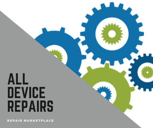 Electronics Repair Shop «Device Savers South Tampa», reviews and photos, 808 S Dale Mabry Hwy, Tampa, FL 33609, USA