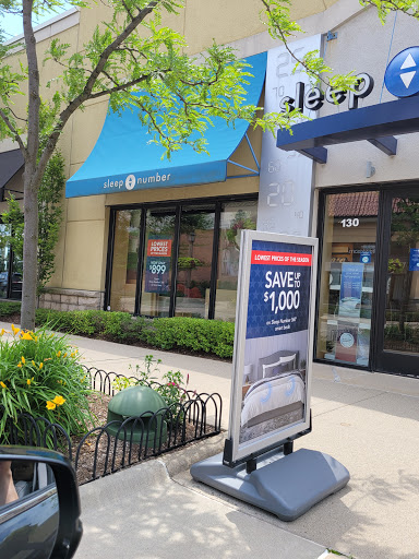 Shopping Mall «Village Of Rochester Hills», reviews and photos, 104 Adams Rd, Rochester, MI 48309, USA