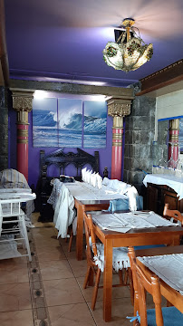 Atmosphère du Restaurant La Croisière chez Patxi à Hendaye - n°1