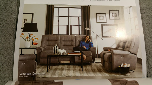 Furniture Store «Brandon House Furniture», reviews and photos, 219 W Washington St, Suffolk, VA 23434, USA