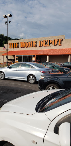 Home Improvement Store «The Home Depot», reviews and photos, 800 Commerce Blvd, Dickson City, PA 18519, USA