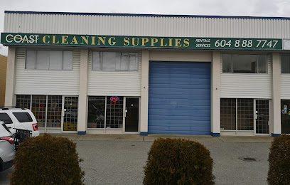 Coast Cleaning Supplies