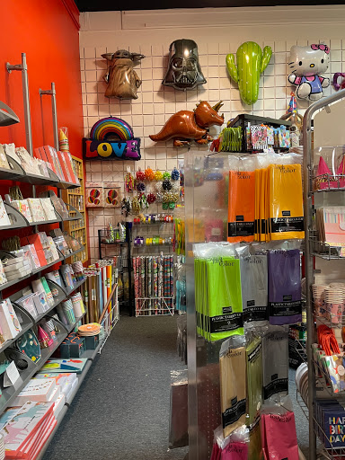 Balloon Store «The Red Balloon Company», reviews and photos, 417 15th Ave E, Seattle, WA 98112, USA