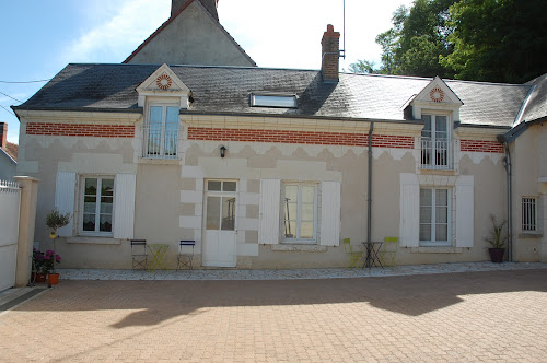 Lodge La Cressoniere Chaumont-sur-Loire