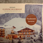 Photo n°1 de l'avis de Heinz.e fait le 17/01/2022 à 13:02 sur le  Ganischgerhof Mountain Resort & SPA à Deutschnofen