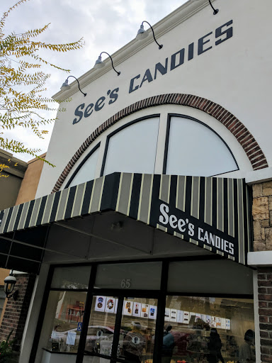 Shopping Mall «River Park Shopping Center», reviews and photos, 71 E Via la Plata, Fresno, CA 93720, USA