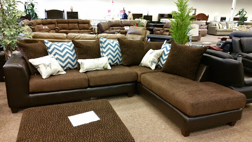 Furniture Store «Urban Furniture Outlet», reviews and photos, 257 N Dupont Hwy, Dover, DE 19901, USA