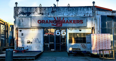 Orange Makers