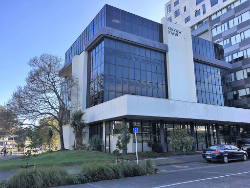 Cook Islands Consulate Office, Auckland, New Zealand
