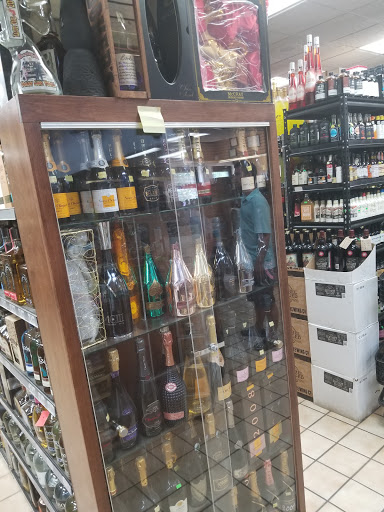 Liquor Store «Brass Mug Liquor», reviews and photos, 19213 Newburgh Rd, Livonia, MI 48152, USA