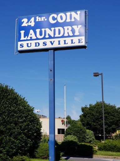 Laundromat «Sudsville Laundry», reviews and photos, 6667 Security Blvd, Gwynn Oak, MD 21207, USA