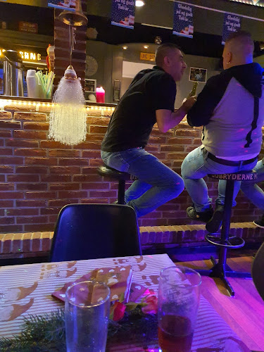 Anmeldelser af Udbryderne MC i Ringsted - Bar