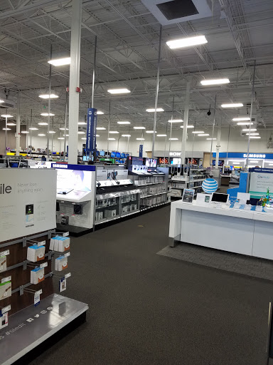 Electronics Store «Best Buy», reviews and photos, 602 Boulton St, Bel Air, MD 21014, USA