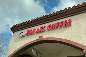 Bad Ass Coffee of Hawaii image