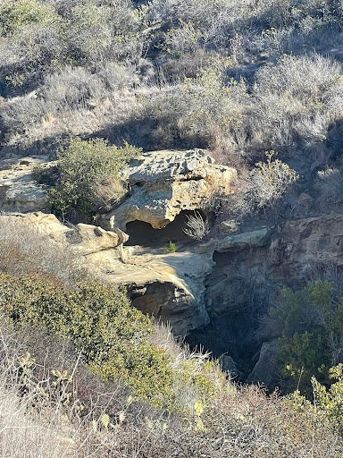 Park «Pacific Ridge Trailhead», reviews and photos, Ridge Park Rd, Newport Beach, CA 92657, USA