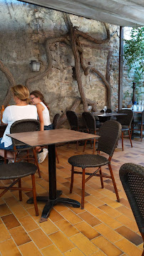 Atmosphère du Restaurant français Restaurant Le Plô à Carcassonne - n°10
