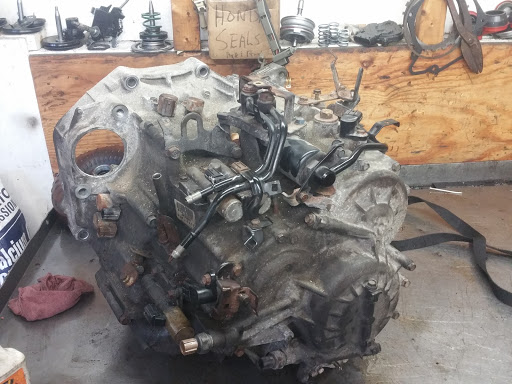 Transmission Shop «AAMCO Transmissions & Total Car Care», reviews and photos, 8129 Georgia Ave, Silver Spring, MD 20910, USA