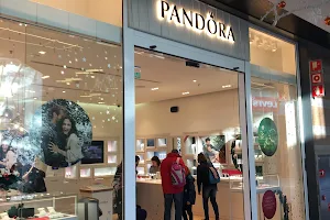 PANDORA image