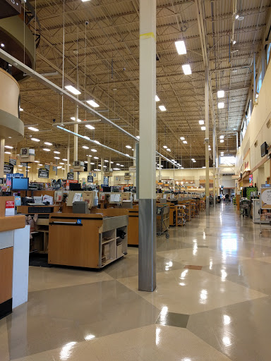 Grocery Store «Fred Meyer», reviews and photos, 17667 NE 76th St, Redmond, WA 98052, USA