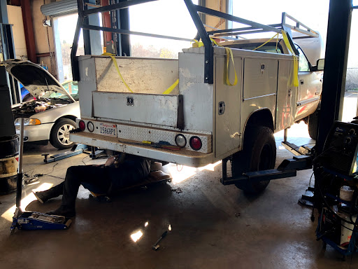 Auto Repair Shop «Spencer Automotive, Inc. VW, Audi, Domestic, & Asian Specialists», reviews and photos, 2303 Esplanade #80, Chico, CA 95926, USA