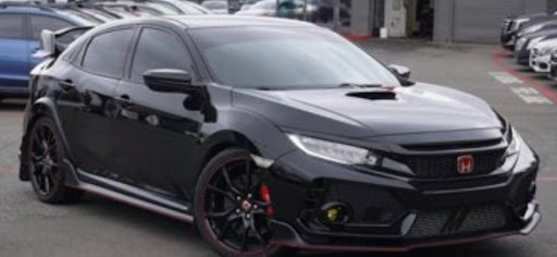 Used Car Dealer «Auto Quest Inc», reviews and photos, 5910 Corson Ave S, Seattle, WA 98108, USA