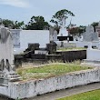 St Joseph Cemeteries & Mslms