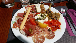 Photo n°19 de La petite treille à Issigeac ()