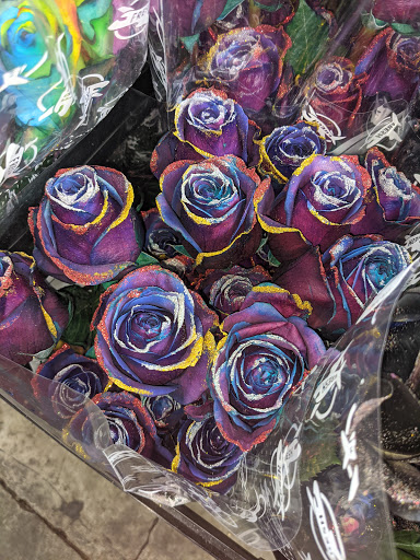 Florist «Jet Fresh Flower Distributors Inc.», reviews and photos, 2005 NW 70th Ave, Miami, FL 33122, USA