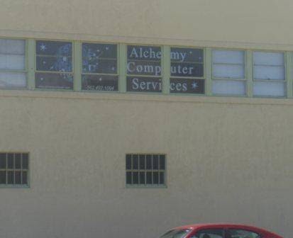 Alchemy Computer Services