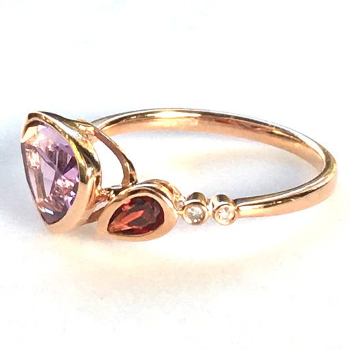 Jewels Quest Fine Jewelry image