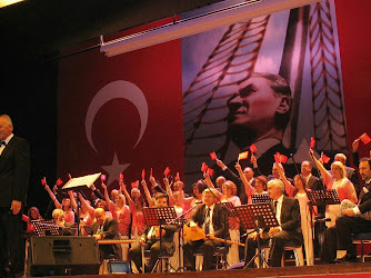 Dr. Arif Şanlı Musiki Derneği