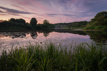 Nevėžio valstybinis kraštovaizdžio draustinis