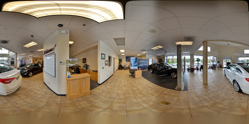 Hyundai Dealer «Korum Hyundai», reviews and photos, 111 River Rd, Puyallup, WA 98371, USA
