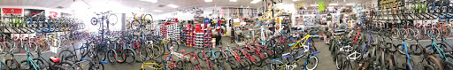 Bicycle Store «Calabazas Cyclery», reviews and photos, 6140 Bollinger Rd, San Jose, CA 95129, USA