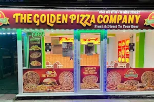 The Golden Pizza Company - Ramsey image