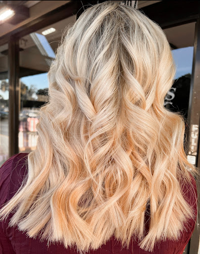 Beauty Salon «Salon INXS», reviews and photos, 5707 Red Bug Lake Rd, Winter Springs, FL 32708, USA