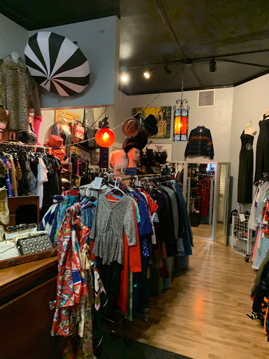 Boutique «Clash Gallery & Boutique», reviews and photos, 521 E 5th St, Dayton, OH 45402, USA