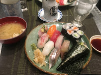 Soupe du Restaurant japonais authentique Sushi Gourmet à Paris - n°11