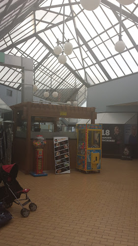 Reviews of South City Mall in Invercargill - Shopping mall