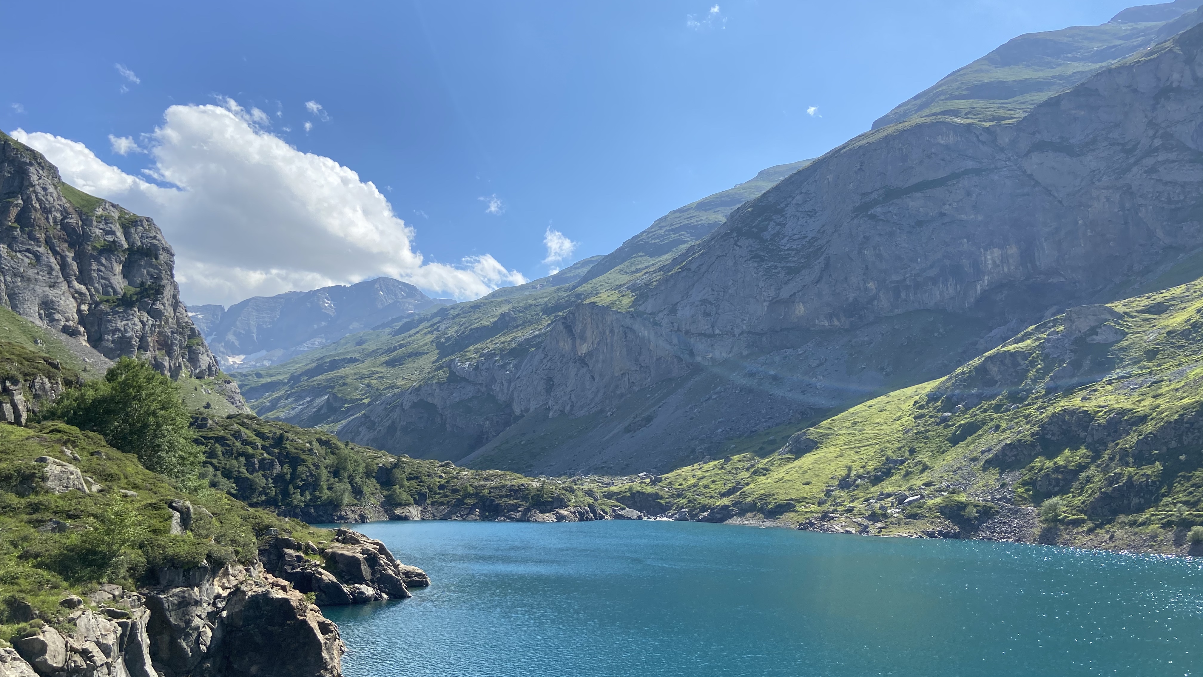 Photo n° 9 de l'avis de Franck.h fait le 28/07/2020 à 16:29