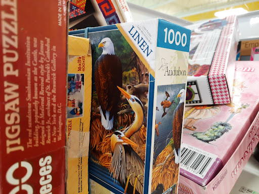 Thrift Store «Goodwill - Arden Hills», reviews and photos, 1103 County Rd E, Arden Hills, MN 55112, USA