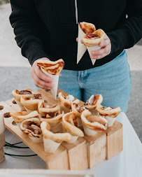 Photos du propriétaire du Restaurant LES ÉPICURIENS FOODTRUCK à Baden - n°2