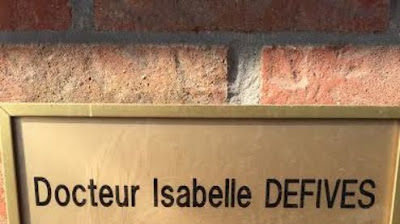 Dr Isabelle DEFIVES à Marquette-lez-Lille