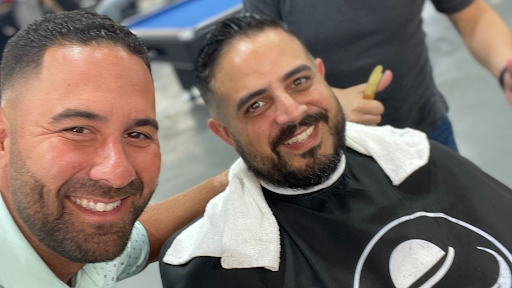 Barber Shop «Mustache Barbershop», reviews and photos, 10181 NW 58th St, Doral, FL 33178, USA