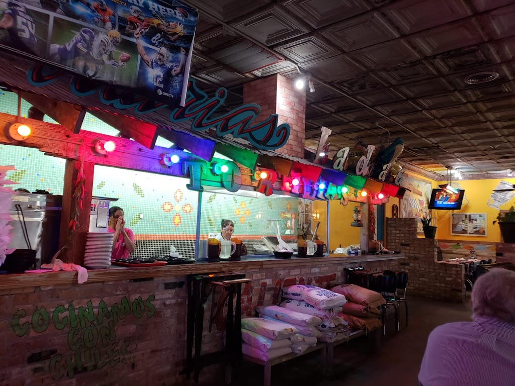 PoquitoMás Mexican Kitchen 76008