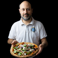 Photos du propriétaire du Pizzas à emporter Les pizzas de Simon à Argy - n°7