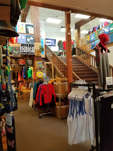 Custom T-shirt Store «The Freedom Shop», reviews and photos, 111 Broadway St # 16, Seaside, OR 97138, USA
