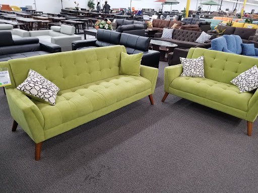 Furniture Store «Furniture Warehouse», reviews and photos, 8024 Sorensen Ave, Santa Fe Springs, CA 90670, USA