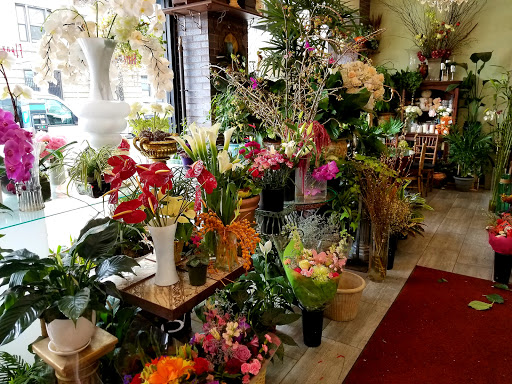 Florist «Madison Florist», reviews and photos, 1696 E 14th St, Brooklyn, NY 11229, USA